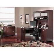Bush Tuxedo-Mocha Cherry