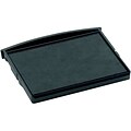 2000Plus® Dater Replacement Pad for 1SD2660; Black