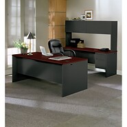 HON 38000-Mahogany/Charcoal
