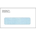 Medical Arts Press® Imprinted #6-3/4 Billing/Reply Single Window Envelopes; White, Security, 500/Box