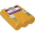 Lenmar® Cordless Phone Battery, 3.6V, Fits Cidco CL-940, Cidco CL-980, Cidco CL-990, Cidco CL-991