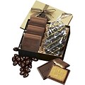 Chocolate Inn® Chocolate Cookies with Premium Confections Gift Box