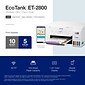 Epson EcoTank ET-2800 Wireless All-In-One Inkjet Printer (C11CJ66202)