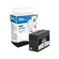 Quill Brand® Remanufactured Black High Yield Inkjet Cartridge  Replacement for HP 932XL (CN053A) (L