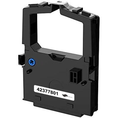 Innovera Compatible Printer Ribbon for ML420/421, ML490/ML491, Black (IVR42377801)