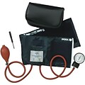 Medline Aneroid Sphygmomanometer; Large Adult