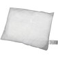 Medline Disposable Pillows; 21x27"