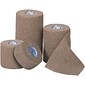 CoFlex® Cohesive Bandages; 1"