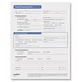 ComplyRight™ Payroll Change Notice