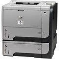 Troy LaserJet P3015X Single-Function Mono Laser Printer