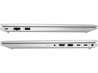 HP EliteBook 650 G10 15.6" Laptop, Intel Core i7-i7-1355U, 16GB Memory, 256GB SSD, Windows 11 Pro  (7Z5F3UT)