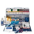 First Aid Only First Aid Kits, 446 Pieces, White (90573)