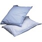 Medline® Pillowcases; Tissue, 100/CT (NON24345)