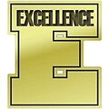Recognition Lapel Pins; Excellence