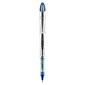 uniball Vision Elite Rollerball Pens, Bold Point, 0.8mm, Blue Ink (69024)