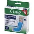 Curad® Cast Protectors; Adult Leg