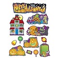 Carson-Dellosa Mini Bulletin Board Sets; Halloween