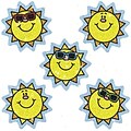 Carson-Dellosa Dazzle™ Stickers; Suns