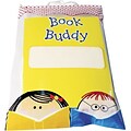 Creative Teaching Press Book Buddy Bags, 11 x 16, Clear (CTP2994)