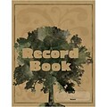 Carson Dellosa The Green Record Book 96 Pages Record Book, Each (CD-104301)