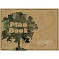 Carson Dellosa The Green Plan Book 96 Pages Lesson Planner, Each (CD-104300)
