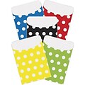 Top Notch Polka Dots Pockets; Assorted