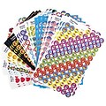 Trend Seasons superSpots/superShapes Variety Pack, 2500 CT (T-46914)