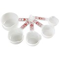 Learning Resources® Measuring Tools; Cups