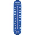 Weather; Learning Resources® 20 Classroom Thermometer