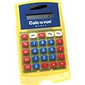 Learning Resources® Basic Student Calc-u-vue®, Single