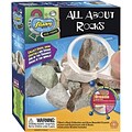 Planetary Science; POOF® Slinky® All About Rocks Mini Lab