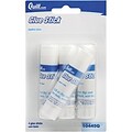 Quill Brand® Glue Sticks, 0.28 oz 4/Pack
