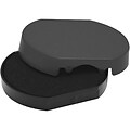 Self-Inking Stamp Replacement Pad for T46130; Black