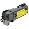 Quill Brand Laser Toner for Dell™ 2130CN and 2135CN High Yield Yellow (100% Satisfaction Guaranteed)