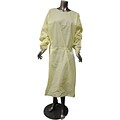 TIDI® P2® SafetyPlus™ Gowns; SMS Gown