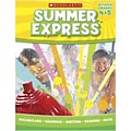 Summer Express; 4-5