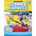 Summer Express; 2-3