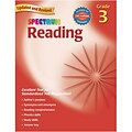 Spectrum Reading Grade 3, Paperback Workbook (704581)