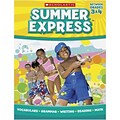 Summer Express; 3-4