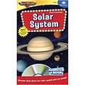 Solar System CD and Book