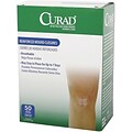 Curad® Wound Closure Strips; 10 Pack