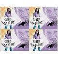 Photo Image Laser Postcards; GR8 Smiles, 100/Pk