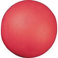 Champion Sports® Foam Balls; Red, 8