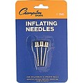 Champion Sports® Inflating Needles