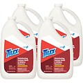 CloroxPro Tilex Disinfecting Instant Mold and Mildew Remover Refill, 128 oz., 4/Carton (35605)