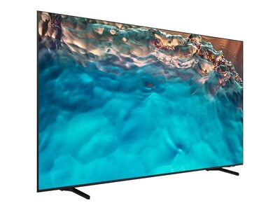 Samsung 50" Smart 4K Ultra TV  (HG50BU800NFXZA)
