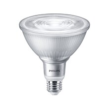 Philips 13-Watt Warm White LED Spot Bulb, 6/Carton (567750)