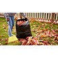 Glad 30 Gallon Large Drawstring Trash Bags, 90/Box (78952)