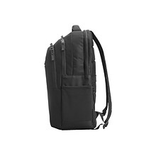 HP Professional Laptop Backpack, Black Polyester (500S6AA)