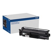 Brother TN810 Black Standard Yield Toner Cartridge (TN810BK)